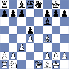 Tomashevsky - Sadhwani (Moscow RUS, 2024)