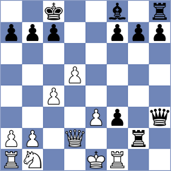 Hargreaves - Mostert (Gauteng, 2017)