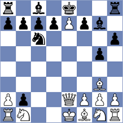 Rusakov - Verlinsky, 1947