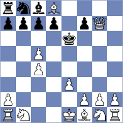 Lee - Sadkowsky (Canberra, 1993)