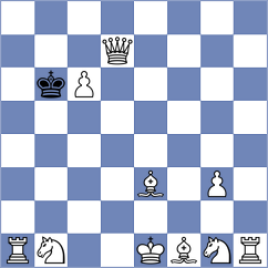 Lai - Haug (chess.com INT, 2025)