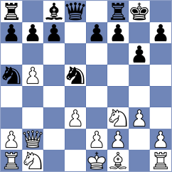 Regan - Mason (Kenilworth ENG, 2024)
