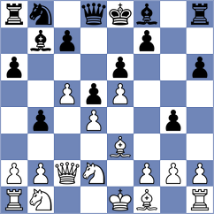 Ptasznik - Rutkowski (Ramsowo, 2013)
