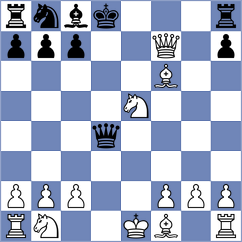 Kender - Tymczuk (Tornelo INT, 2021)