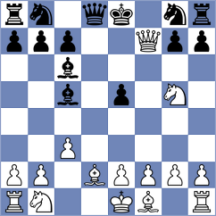 Neves - Scheffer (Waterkloof, 2015)