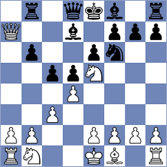 Todd - Bakhmanov (Cagliari, 2018)