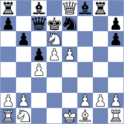 Thornton - Lazzarini (Chess.com INT, 2021)