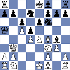 Cherniaev - Delchev (London, 2013)