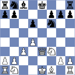 Edebal - Hend (Lichess.org INT, 2021)