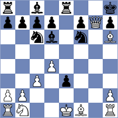 Rivera Contreras - Blanco Rodriguez (Santander, 2019)