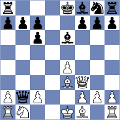Martins - Navarrete Mendez (chess.com INT, 2022)