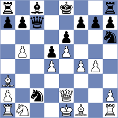 Vyval - Fridman (Skopje MKD, 2024)