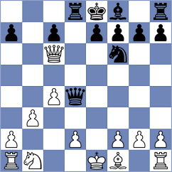 Nakamura - Firouzja (chess.com INT, 2025)