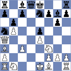 Kemarsky - Fries Nielsen (Stavanger, 2019)