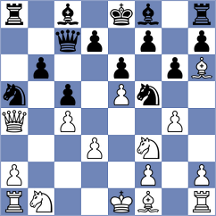 Dhemrait - Brooks (Lichess.org INT, 2020)