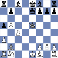 Villegas - Cleran (Europe Echecs INT, 2020)