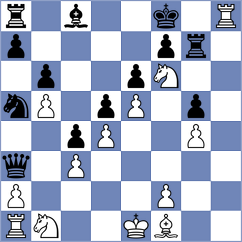 Gross - Stefkovic (Goch, 2009)