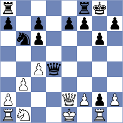 Carvalho - Krawiec (Duisburg, 1992)