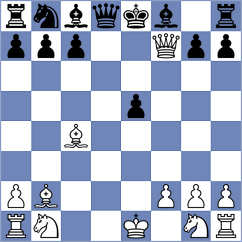 Jalali - Khodashenas (Chess.com INT, 2021)