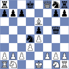 Widiker - Warken (Playchess.com INT, 2020)