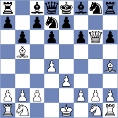 Jackson - Dushi (Lichess.org INT, 2020)