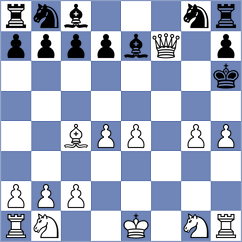 Lopez Pereyra - Ruiz Navarro (Las Palmas, 2005)