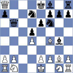 Morais - Wehner (chess.com INT, 2025)
