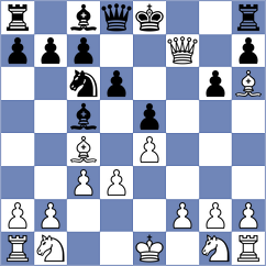 Ferrario - Romczyk (Buenos Aires, 2004)