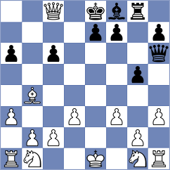 Pineda Pineda - Zambrano Nieves (Chess.com INT, 2020)