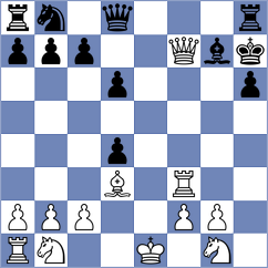 Dimey - Gandreuil (Europe Echecs INT, 2020)