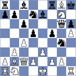 Balague Camps - Derlich (chess.com INT, 2025)
