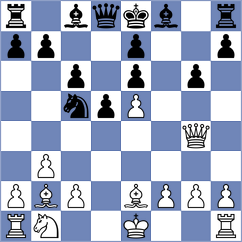 Pein - Stead (chess.com INT, 2023)