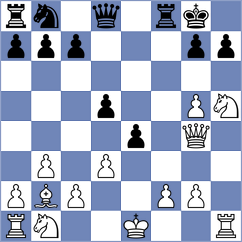 Subramanian - Jimenez Salas (chess.com INT, 2025)