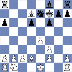 Beitia Amador Carrandi - Ruiz Pereda (Erandio, 2006)