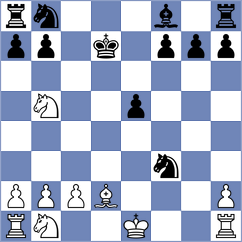 Fourie - Oosthuizen (Cape Town, 2002)