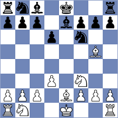 Marek - Tsolakidou (Saint Louis USA, 2022)