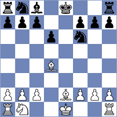 Jallow - Al Khelaifi (Chess.com INT, 2020)