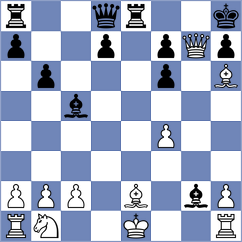 Murillo - Fernandez (Spain, 2008)