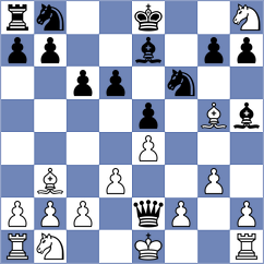 Fried - Cohen (Parsippany, 2001)