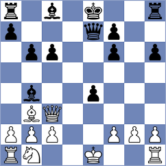 Romanec - Meijers (lichess.org INT, 2022)