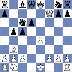 Samiro - Lao (Chess.com INT, 2020)