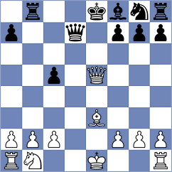 Williams - Murthy (lichess.org INT, 2022)