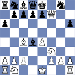 Alcaraz Ortega - Roman Rosini (Cullera, 2004)