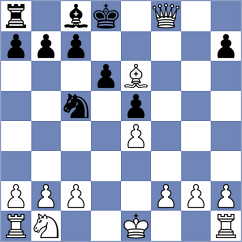 Dos Santos - Pereira (Lichess.org INT, 2020)