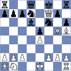 Barsegian - Olejnik (Bydgoszcz, 1999)