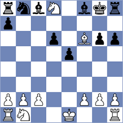 Martisek - Horak (Moravia, 2003)