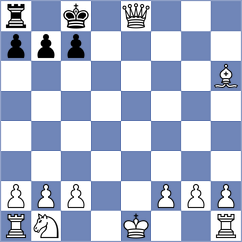 Murillo Penafiel - Larco Chile (Chess.com INT, 2020)