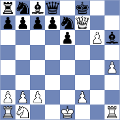 Brancaleoni - Llari (chess.com INT, 2025)