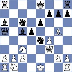 Garcia Santos - Alonso Garcia Pimentel (Valladolid, 1975)
