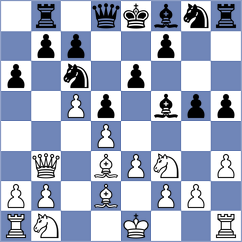 Mortensen - Clausen (Helsingor, 1991)